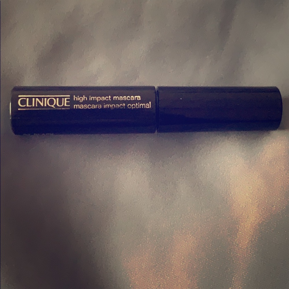 Clinique High Impact Mascara